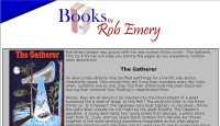 Books by Rob Emery