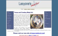 Lasyones Metal Art