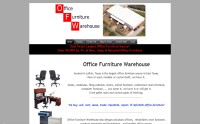Office Furniture Warehouse